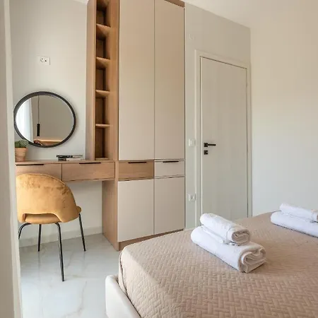 Villenia Luxury Apartments Kissamos Exterior photo