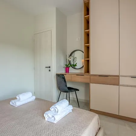 Villenia Luxury Apartments Kissamos Exterior photo