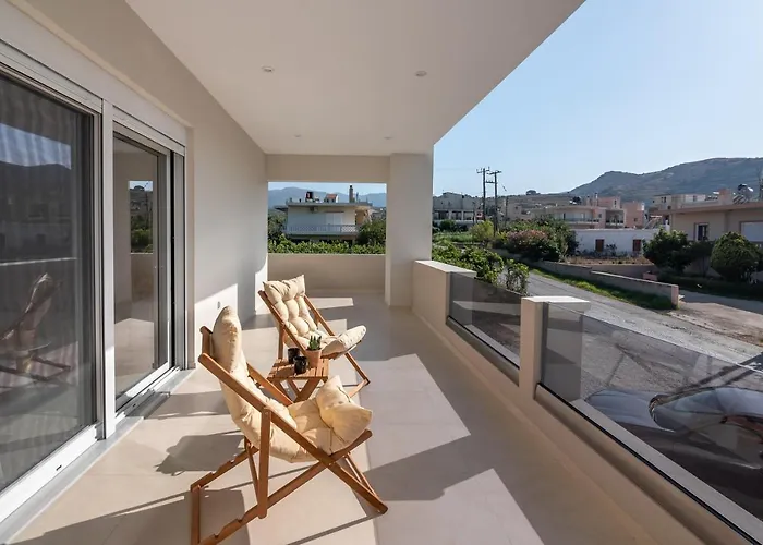 Villenia Luxury Apartments