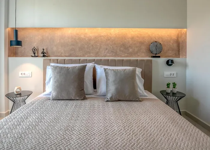 Villenia Luxury Apartments