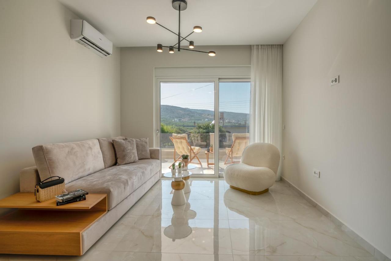 Villenia Luxury