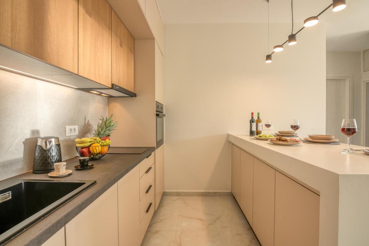 Apartment Villenia Luxury Kissamos