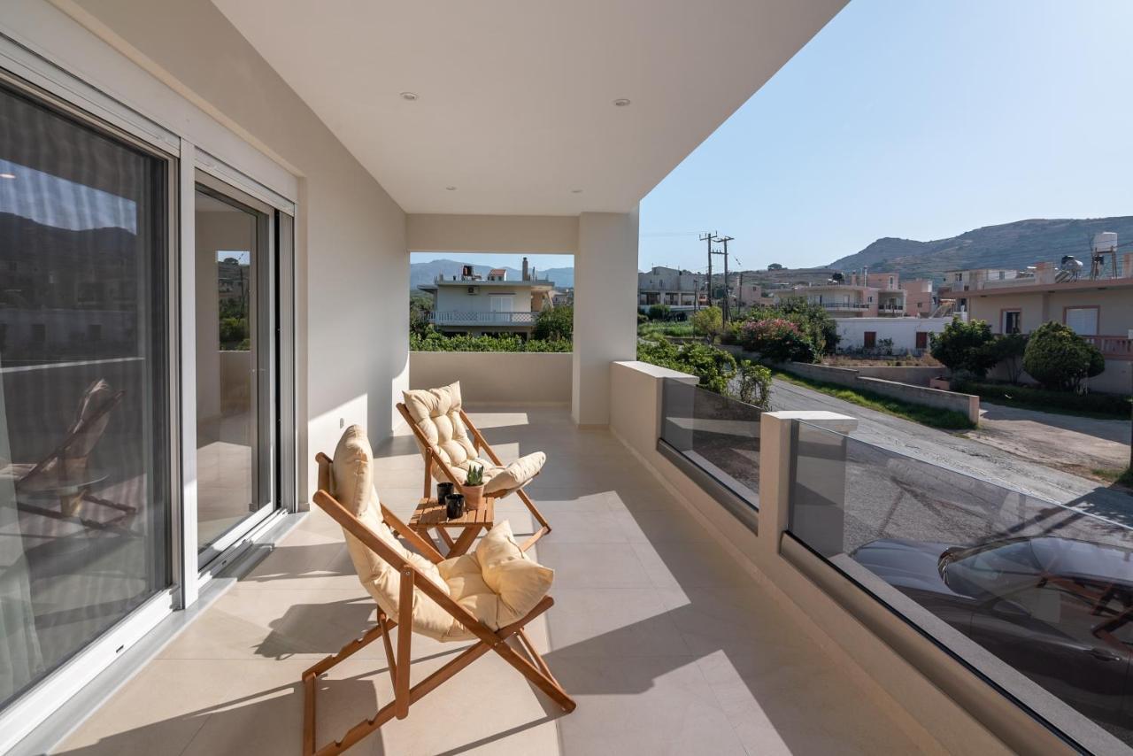 Villenia Luxury Apartment *