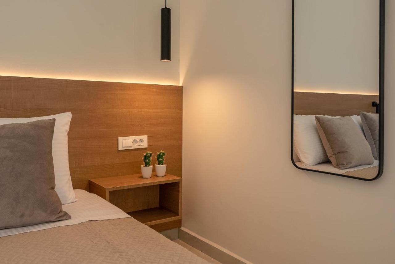Villenia Luxury Apartment *