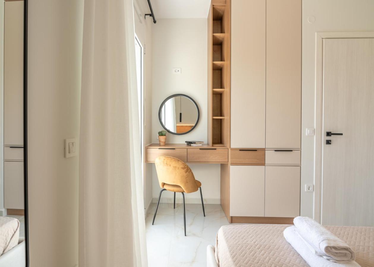Villenia Luxury Apartment Kissamos