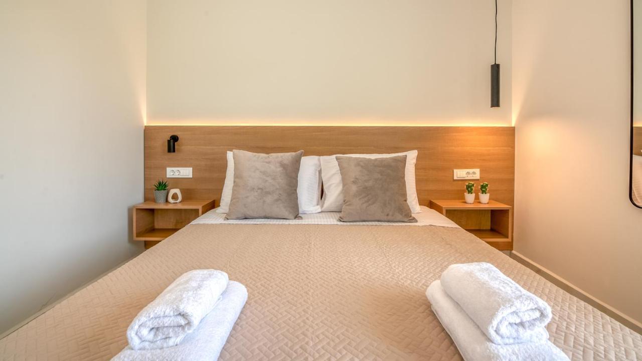 Villenia Luxury Apartment *