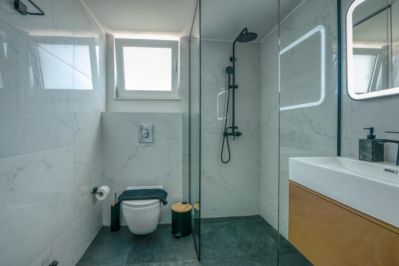 Apartment Villenia Luxury Kissamos