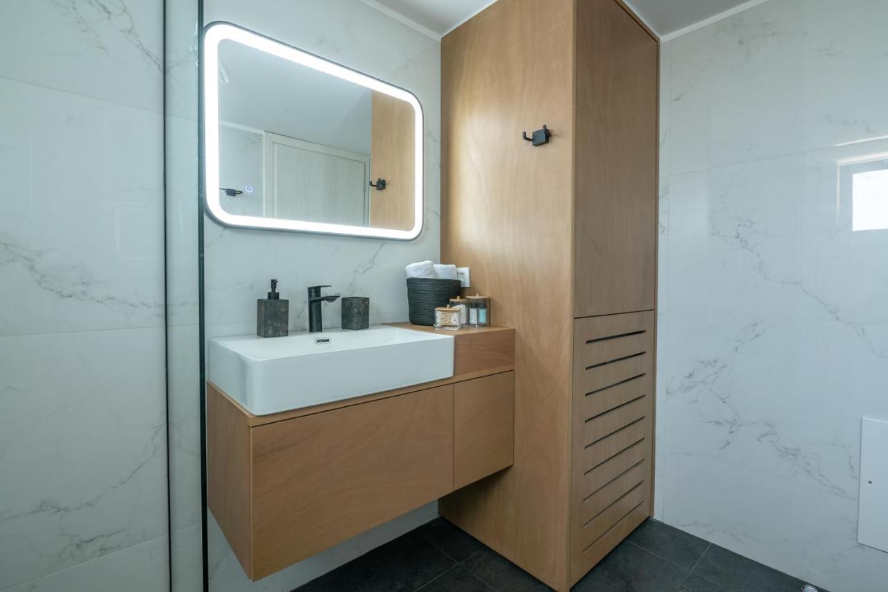 Villenia Luxury * Kissamos