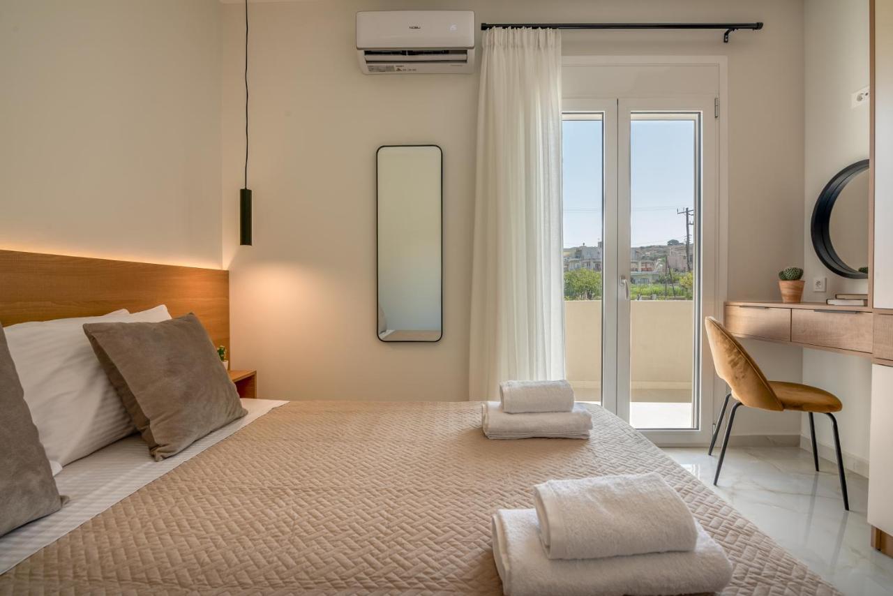 Apartment Villenia Luxury