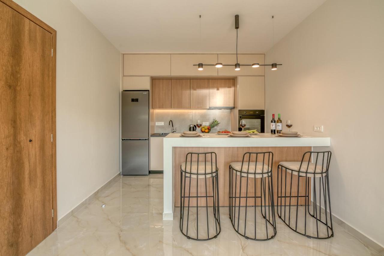 Villenia Luxury Apartment Kissamos