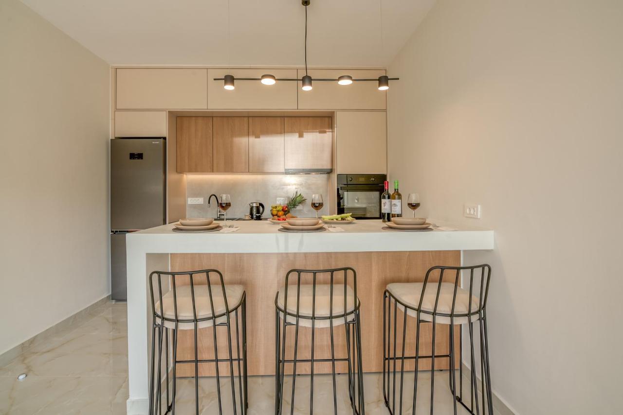 Villenia Luxury Apartment *