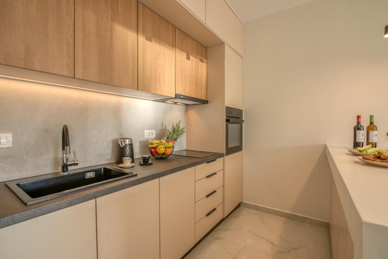Apartment Villenia Luxury