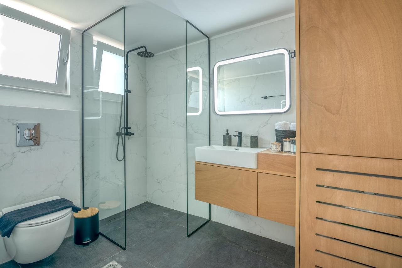 Villenia Luxury Kissamos