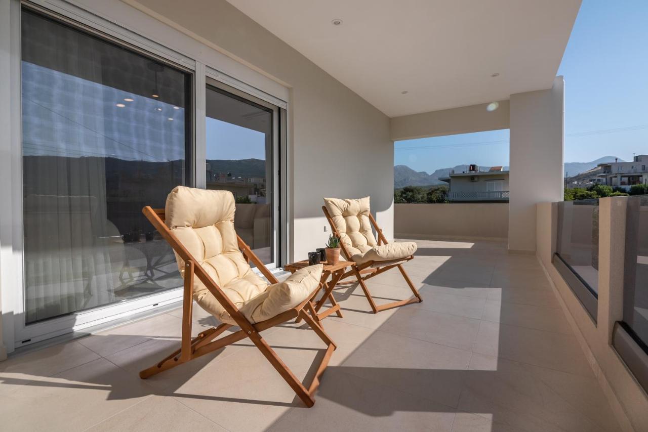 Villenia Luxury