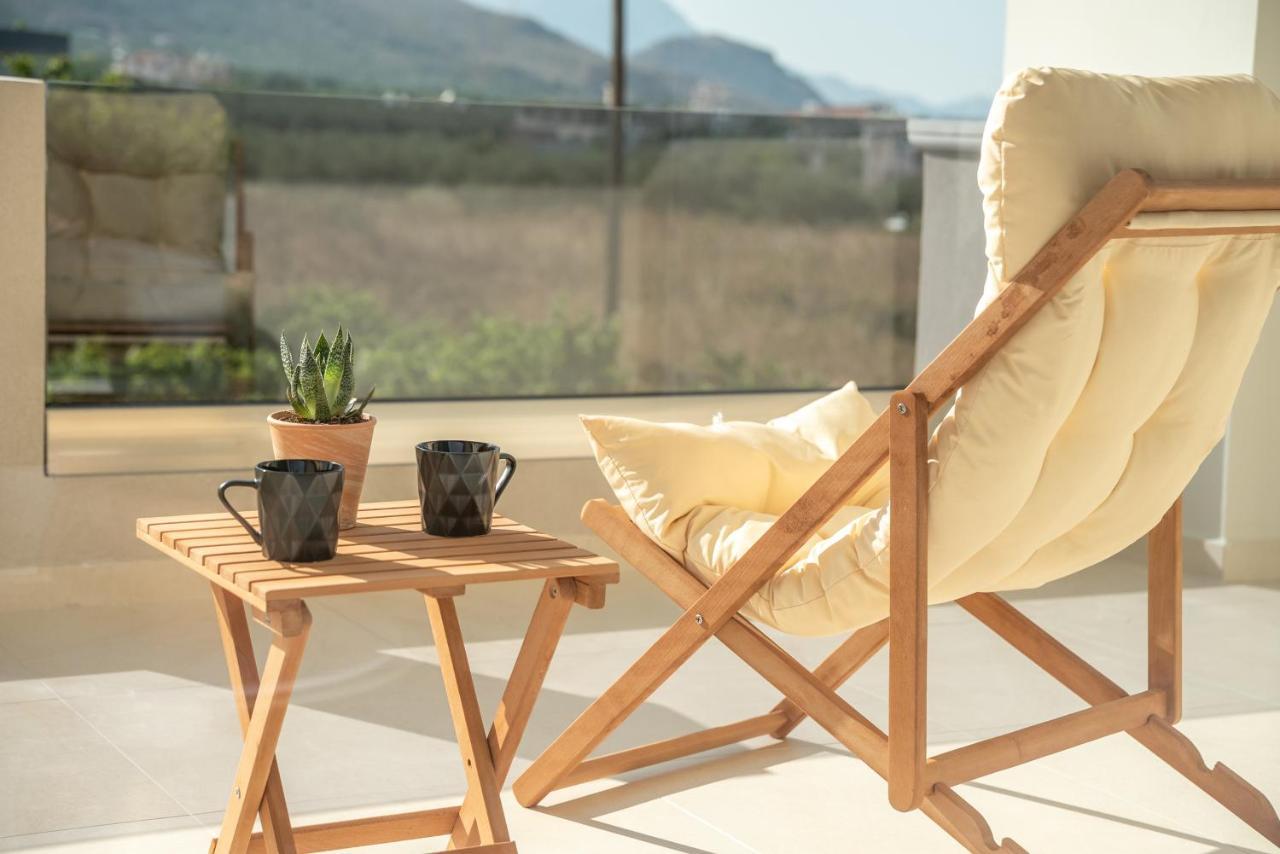 Villenia Luxury Apartment