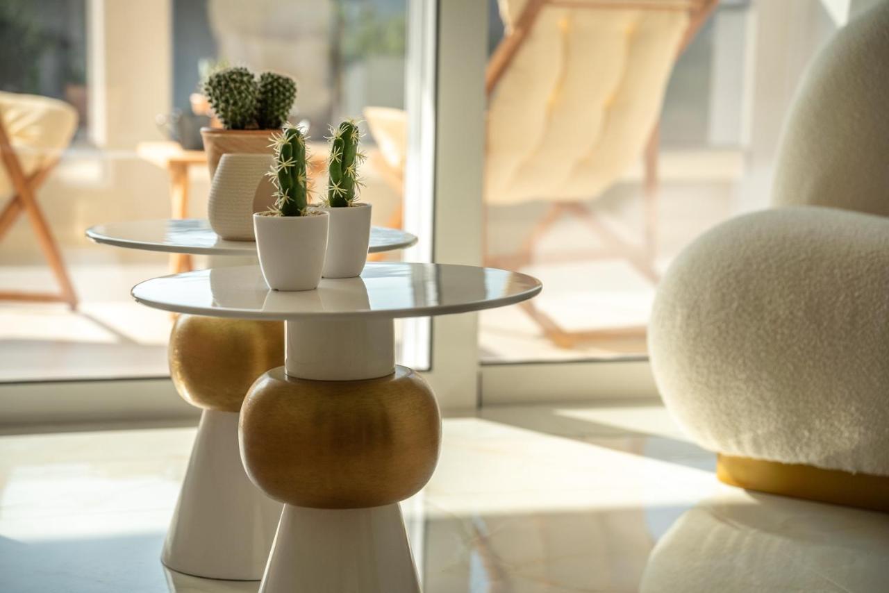Apartment Villenia Luxury Kissamos