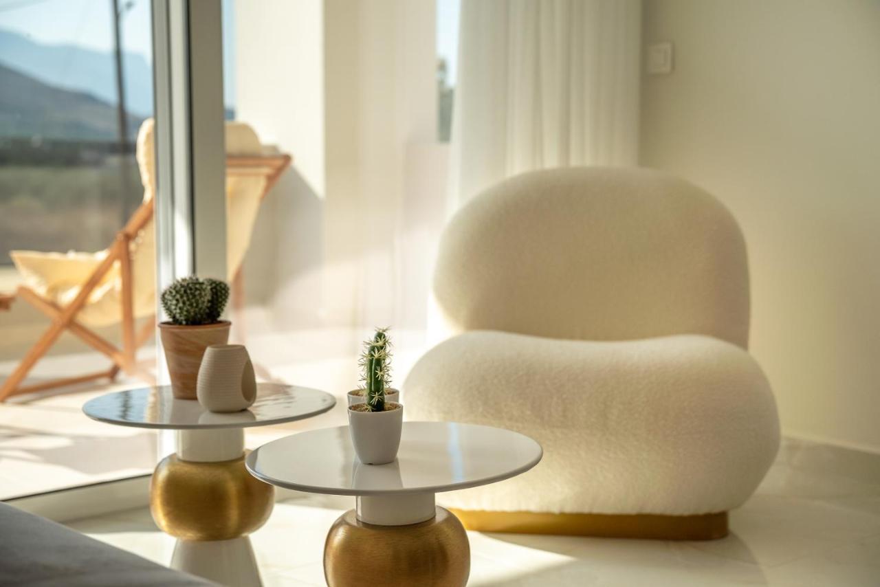 Apartment Villenia Luxury