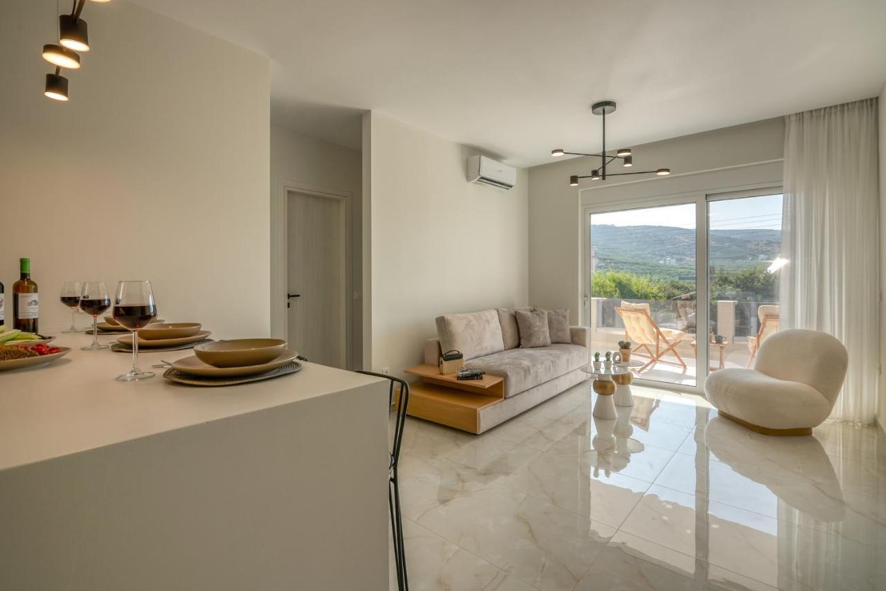 Villenia Luxury
