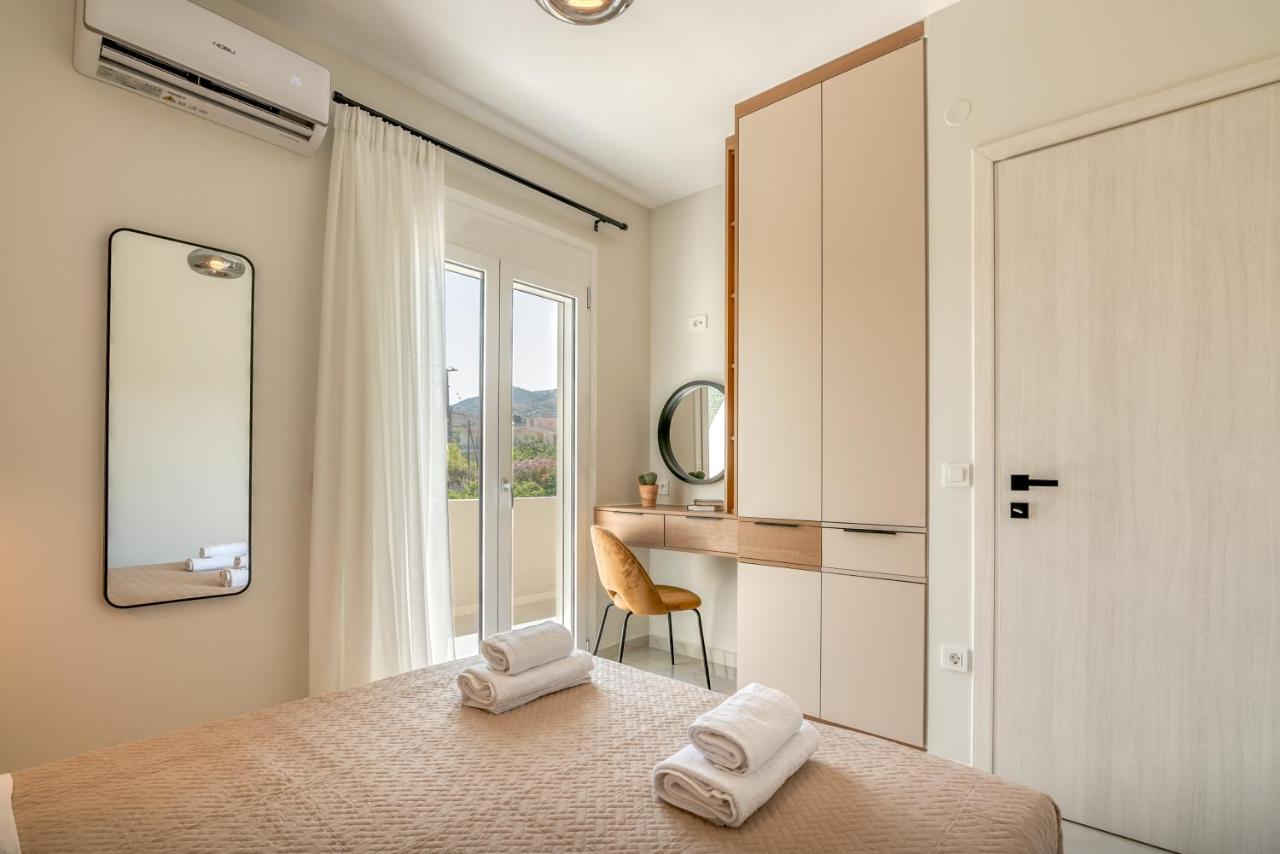 Villenia Luxury