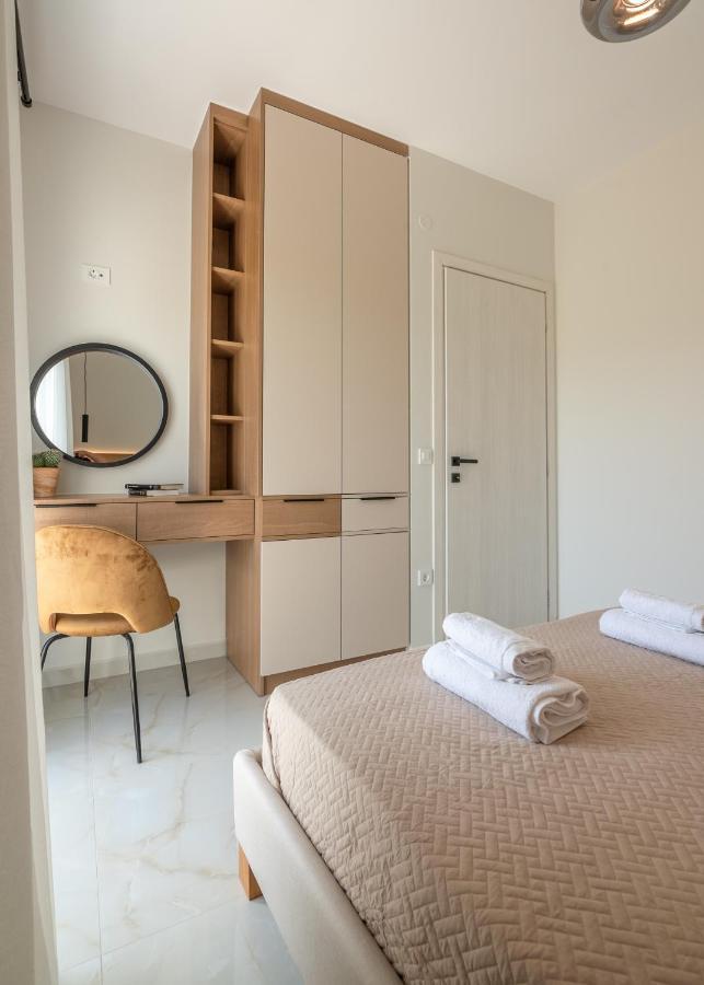 Villenia Luxury * Kissamos