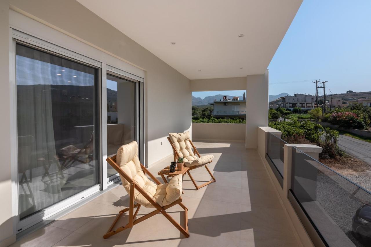 Villenia Luxury * Kissamos