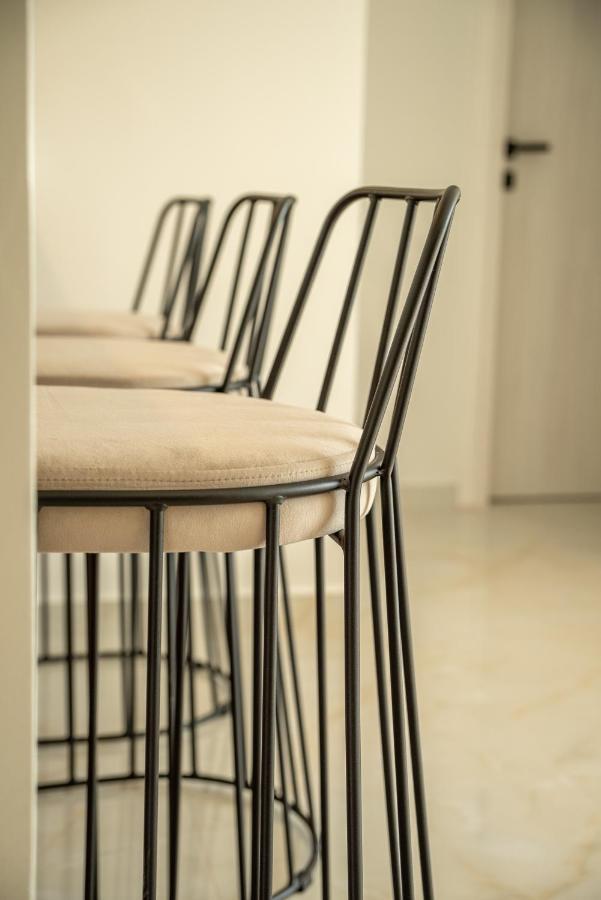 Apartment Villenia Luxury *