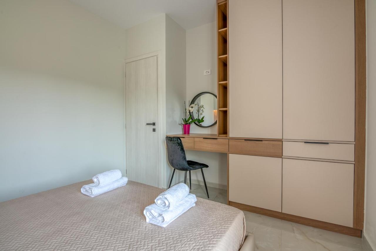 Apartment Villenia Luxury