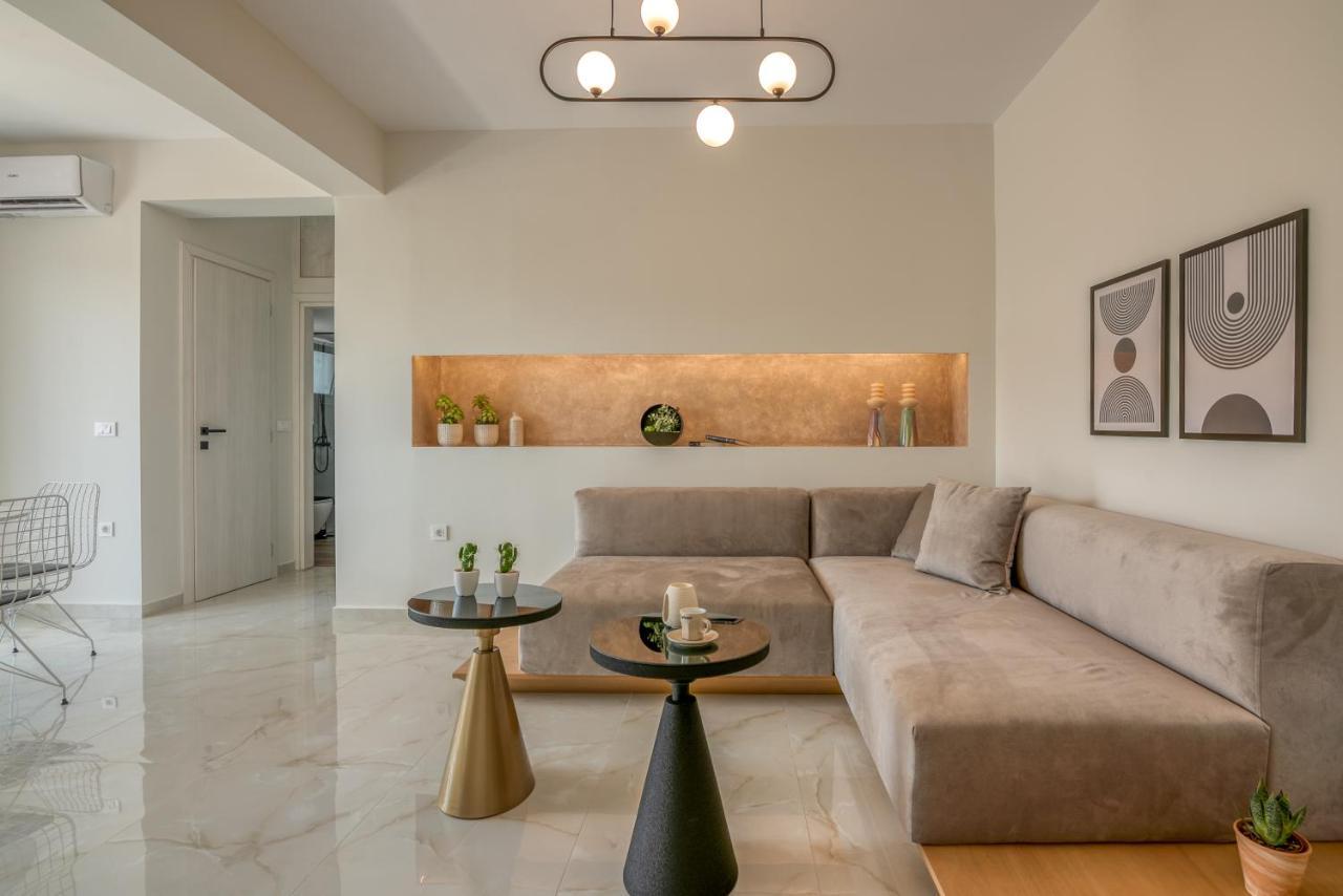 Villenia Luxury Kissamos