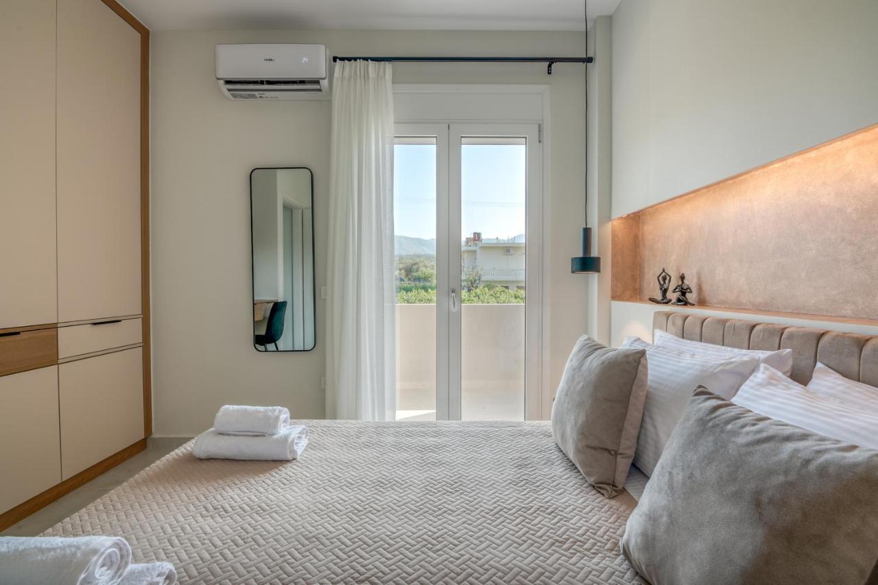 Villenia Luxury *