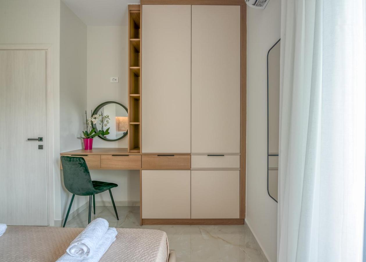Villenia Luxury Apartment