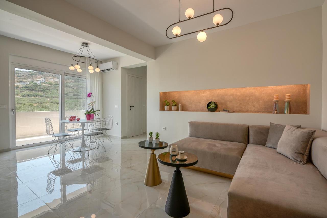 Apartment Villenia Luxury