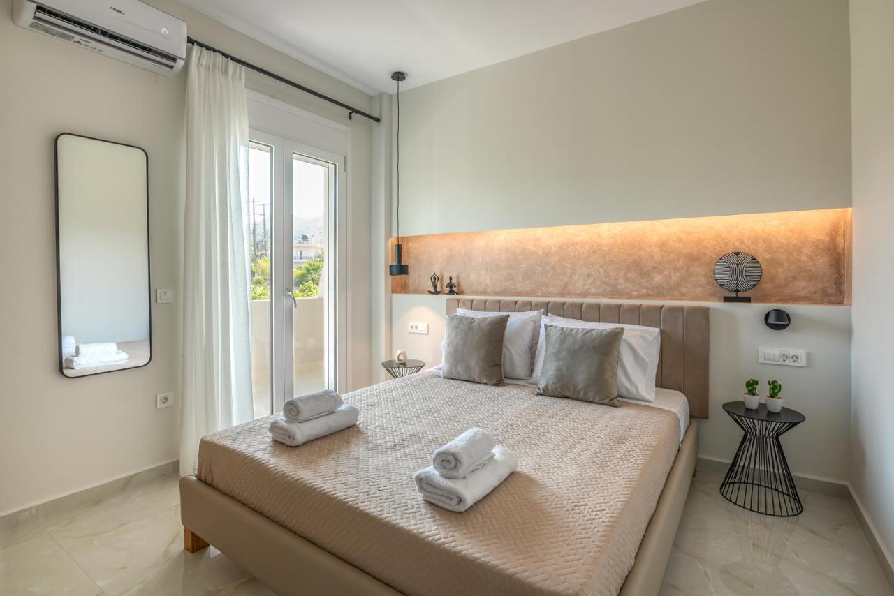 Villenia Luxury *