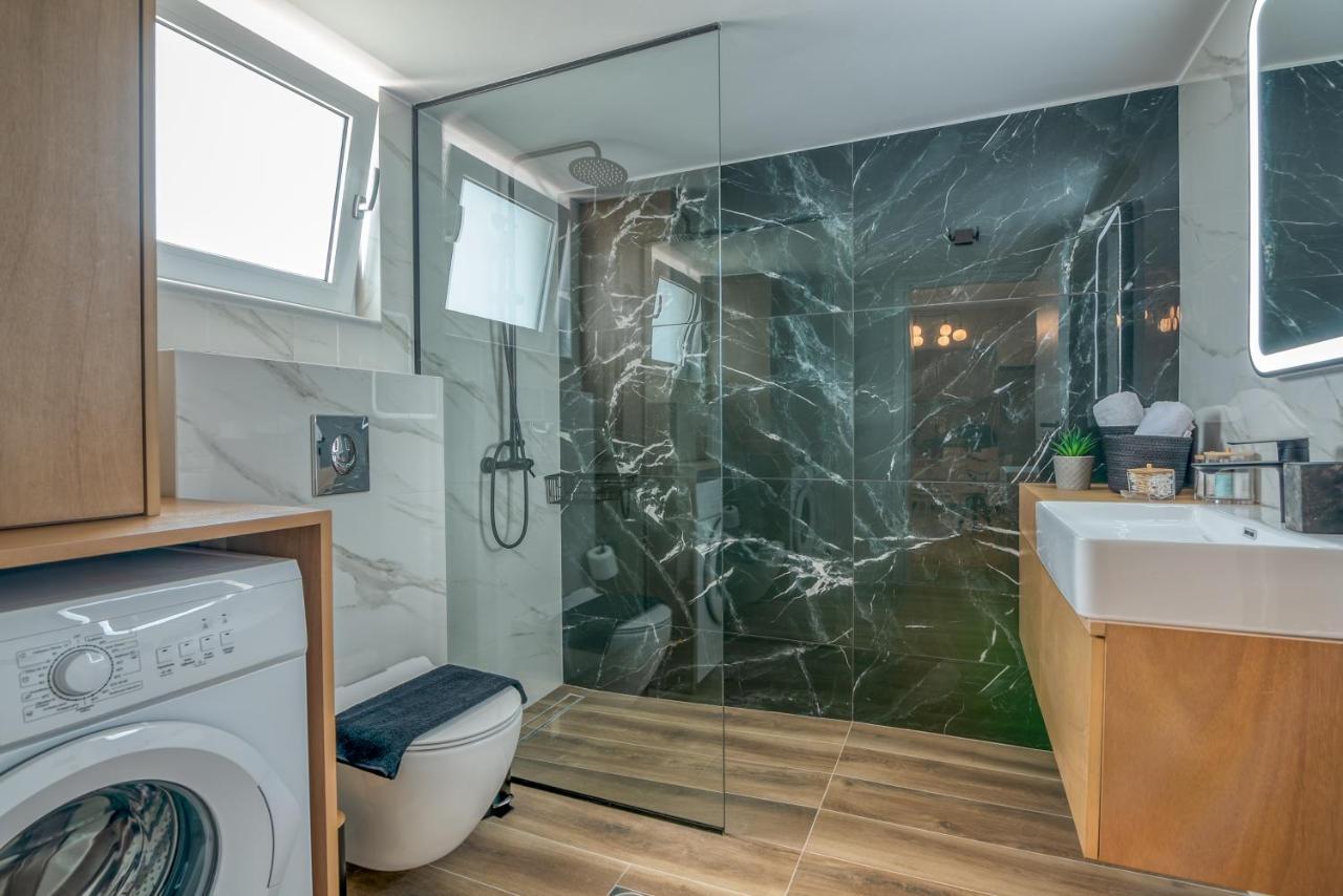 Villenia Luxury * Kissamos