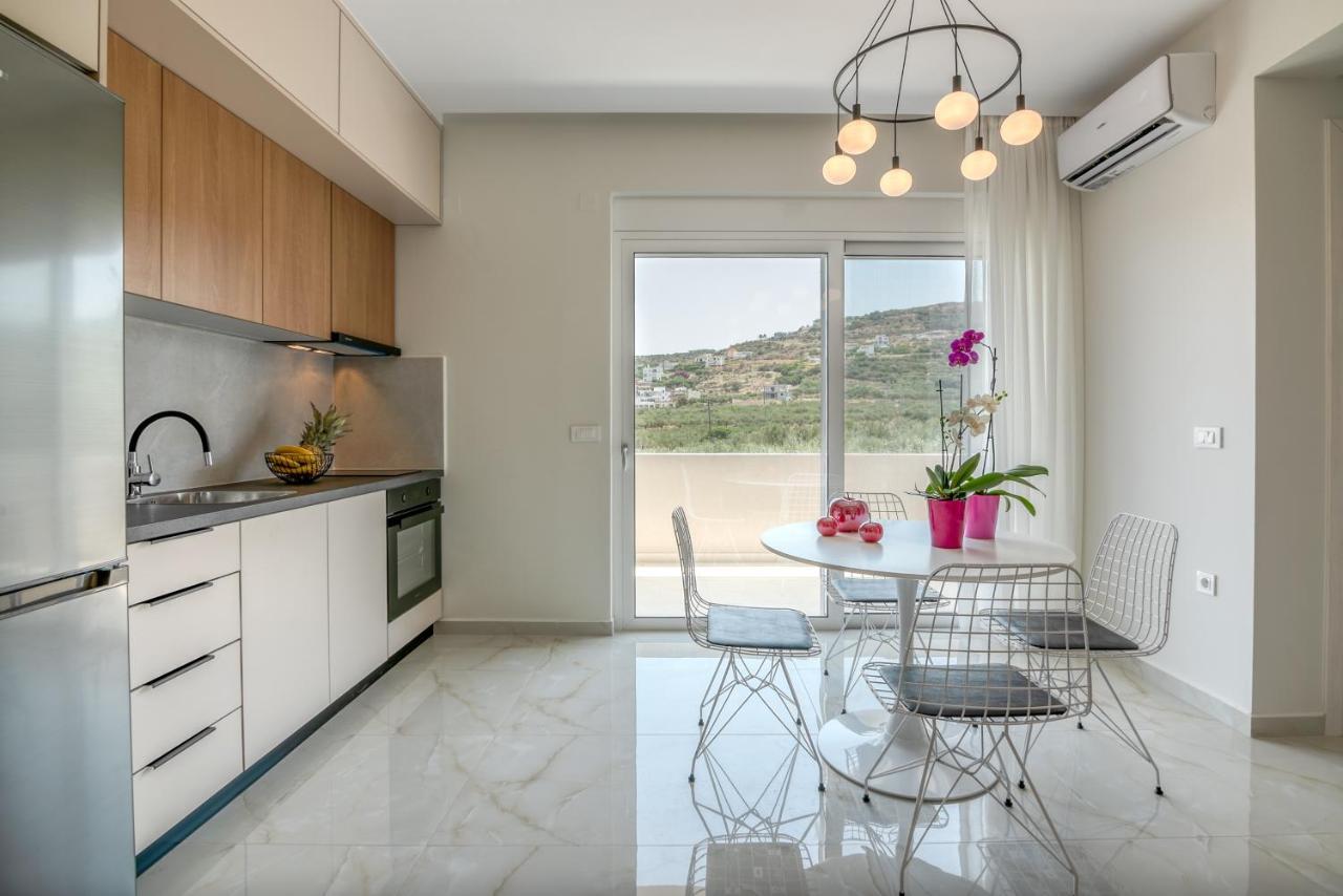Villenia Luxury Kissamos