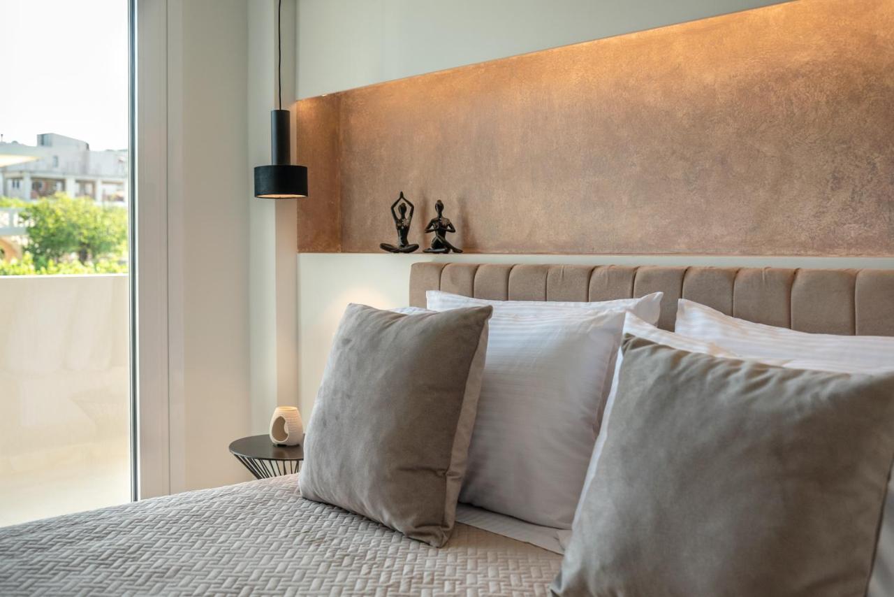 Villenia Luxury *