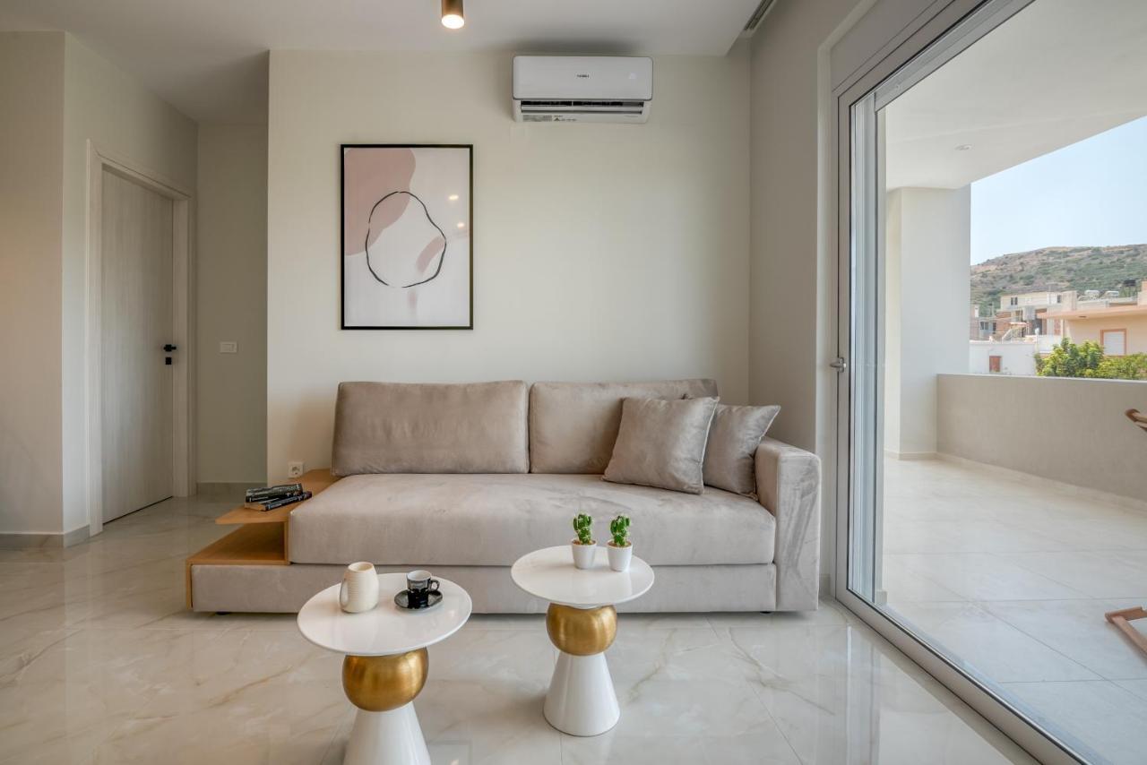 Apartment Villenia Luxury