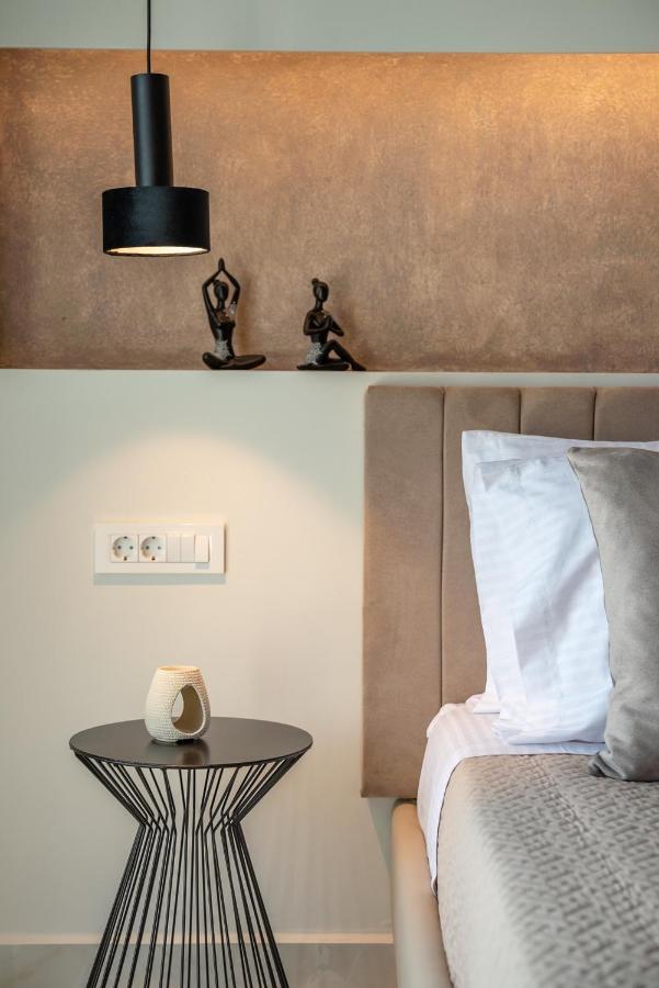 Apartment Villenia Luxury Kissamos