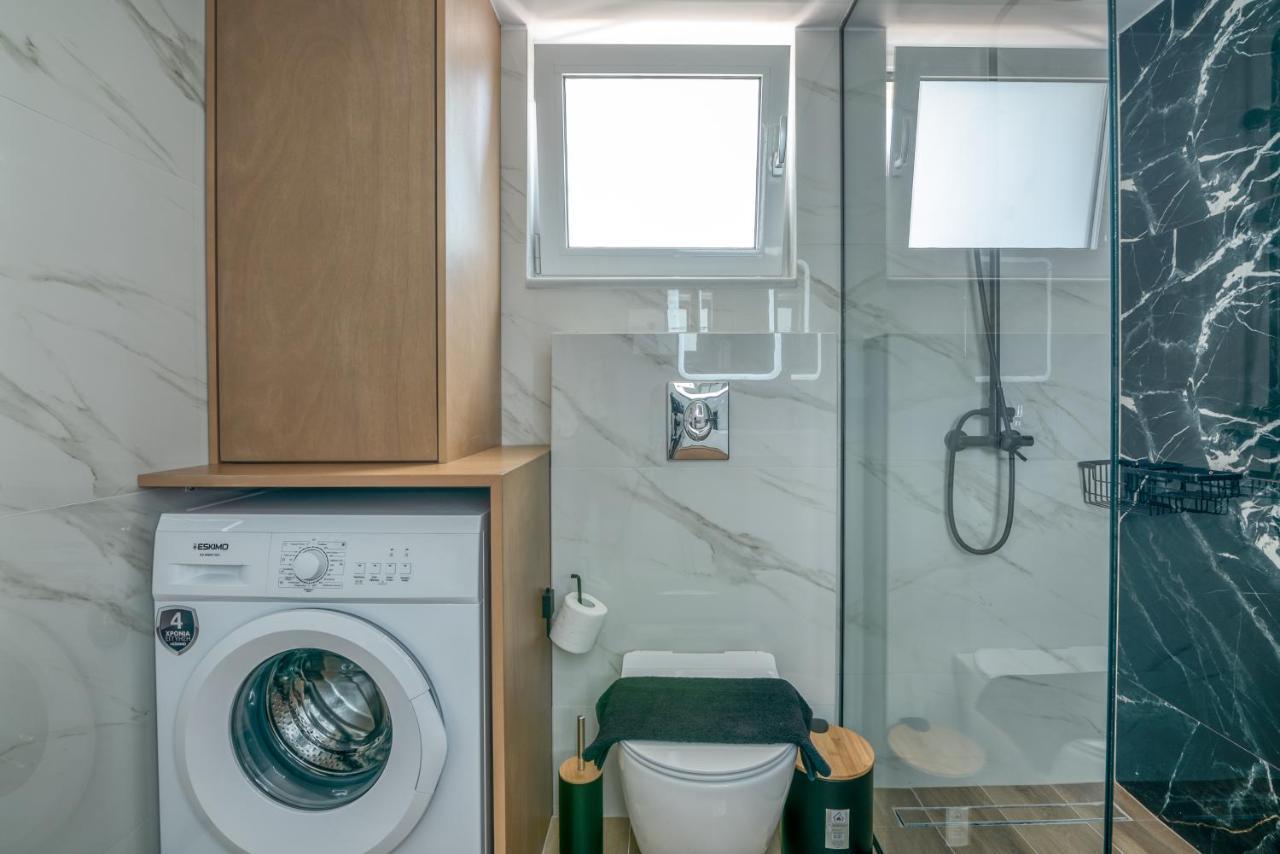 Apartment Villenia Luxury