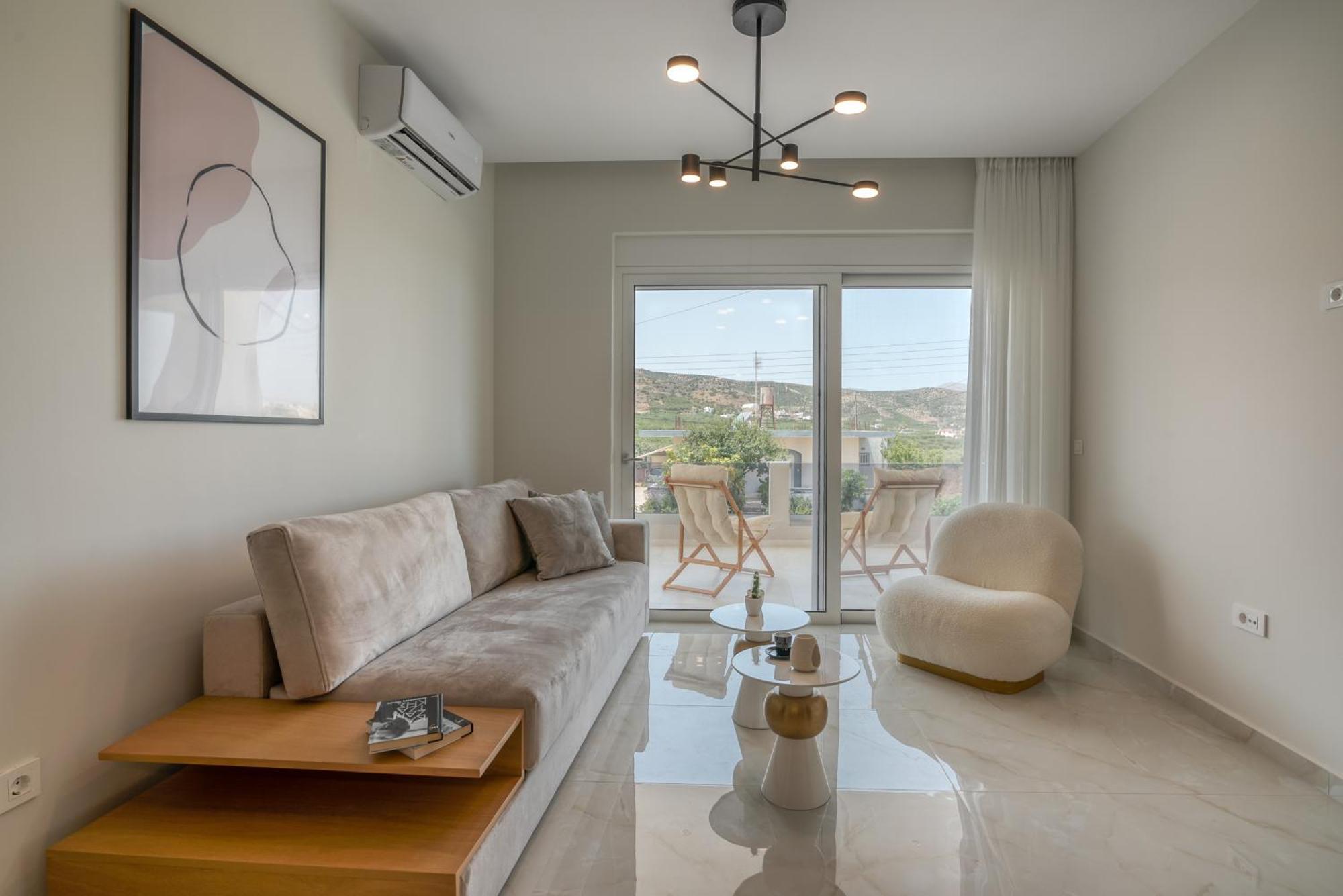 Villenia Luxury * Kissamos