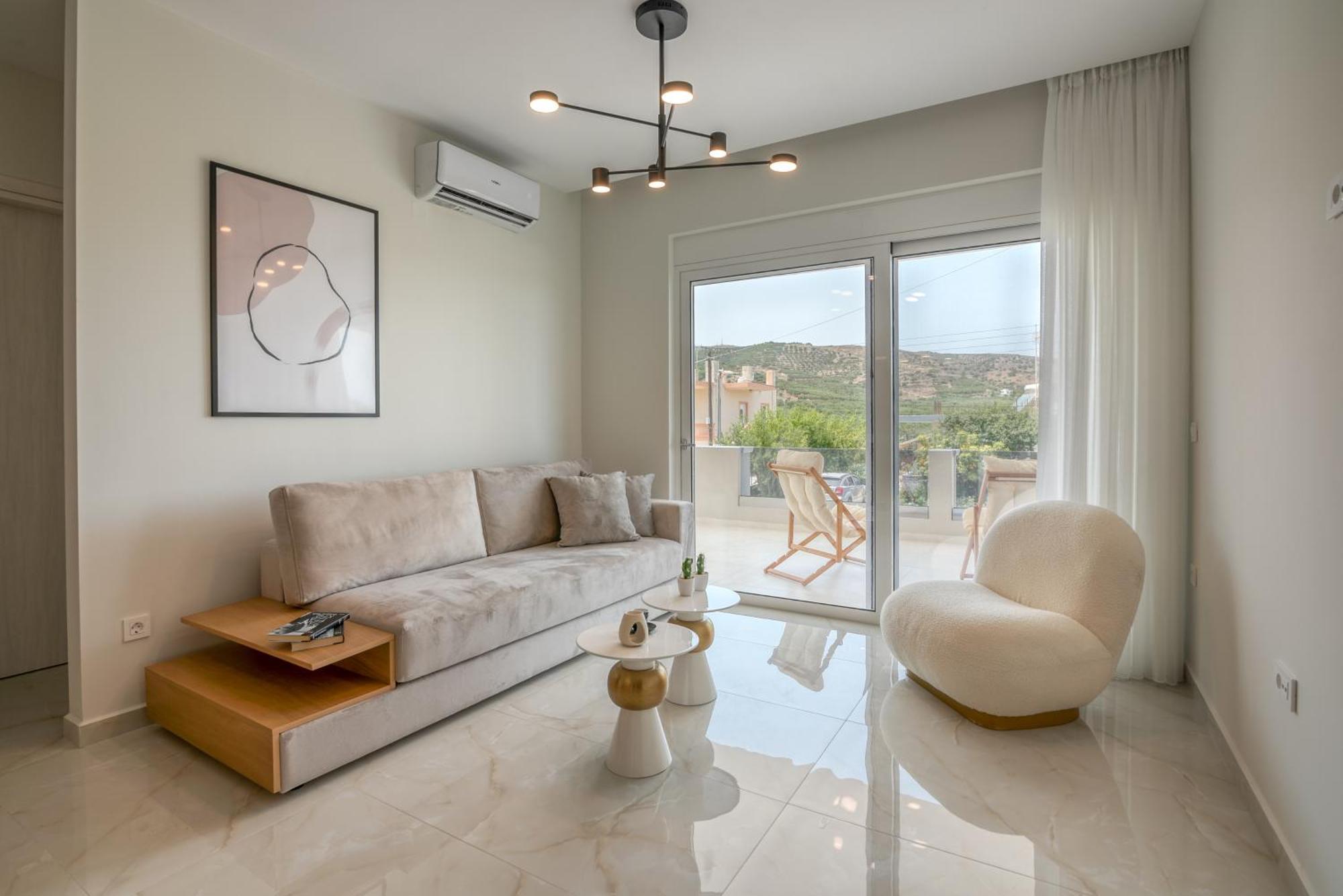 Villenia Luxury Kissamos