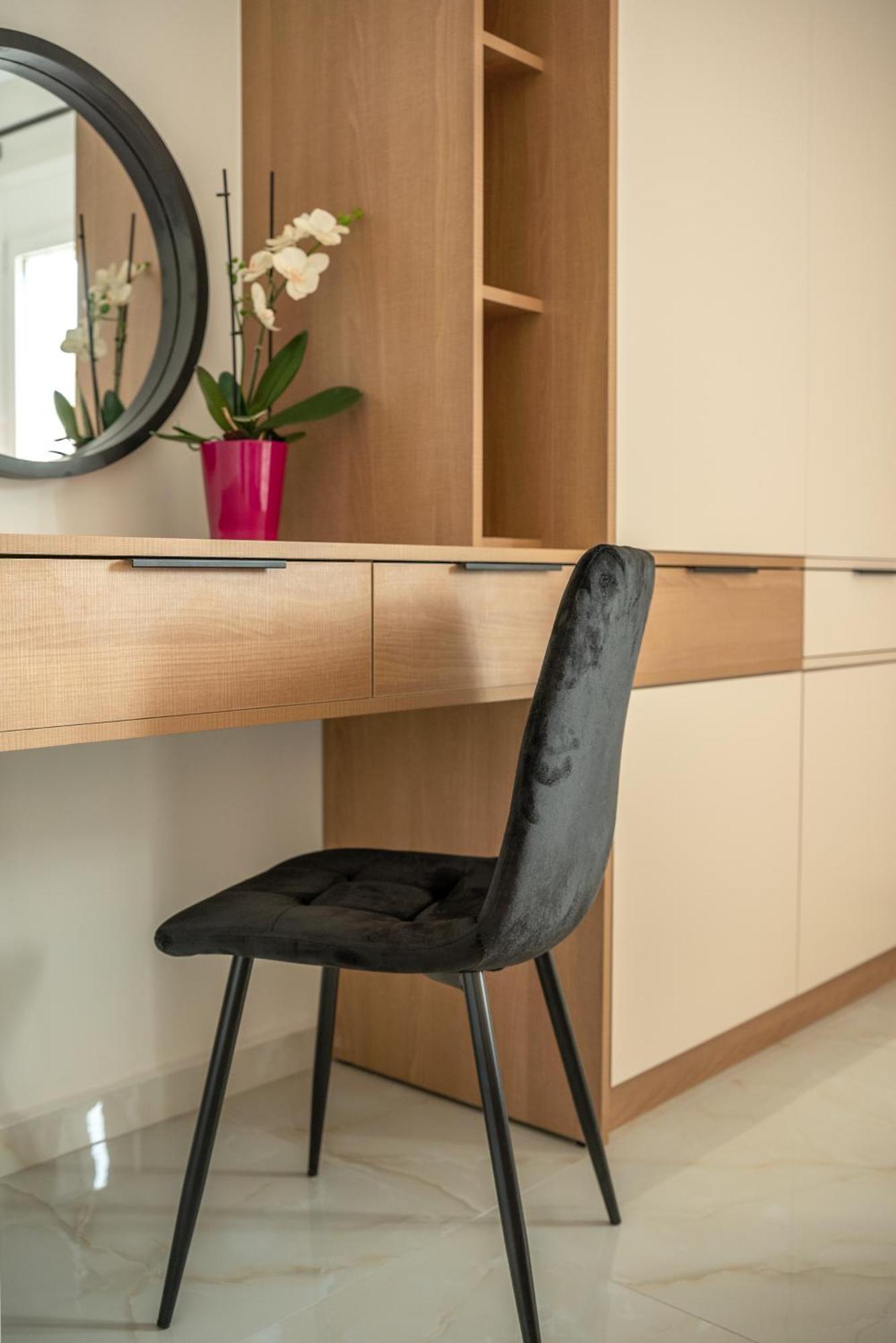 Villenia Luxury Apartment *