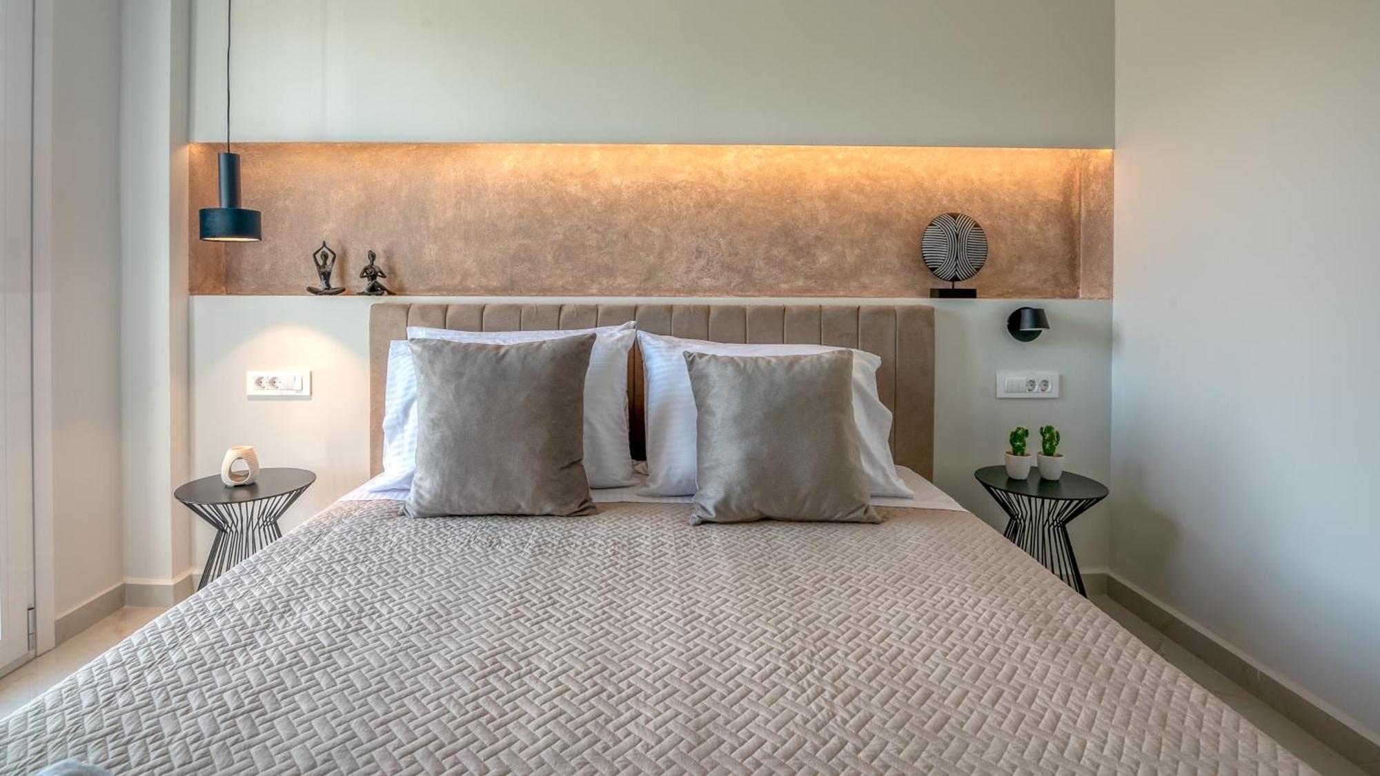 Apartment Villenia Luxury